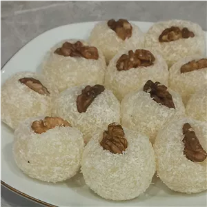 باسلوق خوشمزه و خانگی