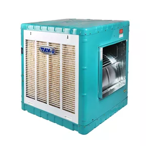 کولر آبی 5500 برفاب (بدون کنترل)