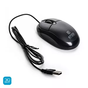 ماوس سیمی انزو مدل Enzo M50