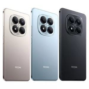 گوشی موبایل شیائومی مدل Redmi Note 15 Pro4G 8 256 دو سیم کارت ظرفیت8 256 گیگابایت