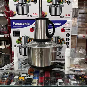 خردکن 5.5لیتری پاناسونیک ( پس کرایه)