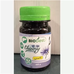 حب کاسنی عافیت گستر 