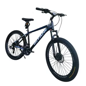 دوچرخه ژیتان مدل Gitane G316 سایز 27.5
