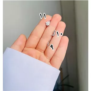 پیرسینگ بینی