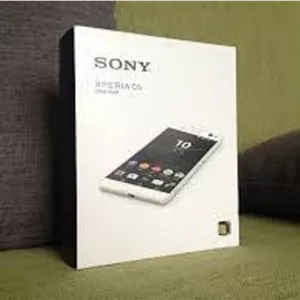 کارتن جعبه گوشی سونی Sony Xperia C5 Ultra Dual