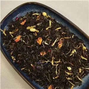 چای مراکشی