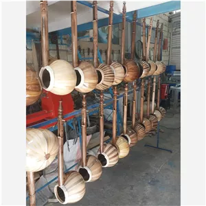کمانچه مبتدی 60 ترک امیری(همراه آرشه ،کاور ،کلیفون )