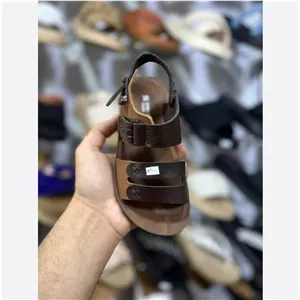 کفش و صندل تابستانی پسرانه شیما مدل پویا قیمت قدیم حراج سایز صندل ارزان