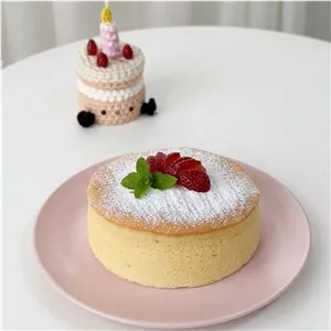 چیز کیک ژاپنی
