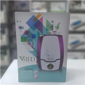 دستگاه بخور سرد التراسونیک Vmed 360