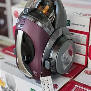 جارو برقی ال جی مدل VC83109 UHAQ