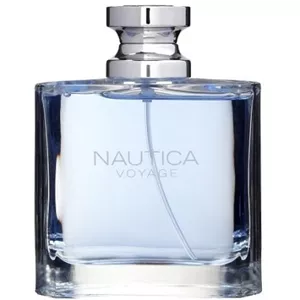 عطر مردانه ناتیکا وویاژ خنک دریایی 