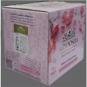مکمل گیاهی برای رفع کبد چرب