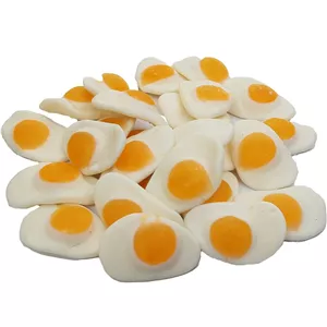 پاستیل تخم مرغ - 250 گرم RZT