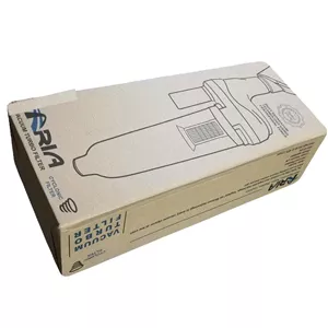 فیلتر جاروبرقی آریا مدل AR8 مناسب برای انواع جاروبرقی KFM