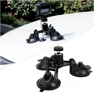 پایه دوربین مدل 016-0001-201 مناسب برای دوربین insta360 JFM