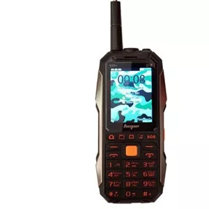 گوشی هوپ K35 plusحافظه 128 مگابایت