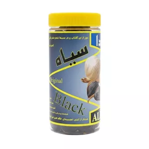 سیر سیاه - 200 گرم