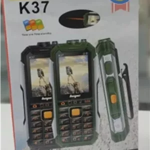 گوشی هوپ k37حافظه 32 مگابایت