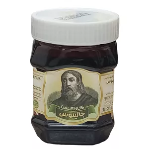 رب آلوچه طبیعی جالینوس - 450 گرم
