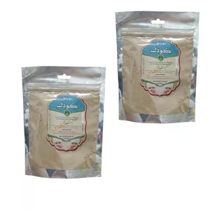 سویق کودک - 250 گرم مجموعه 2 عددی