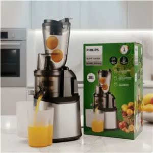 آب میوه گیری و عصاره گیری فیلیپس 