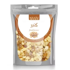 کندر خوراکی 50 گرم