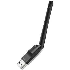 کارت شبکه USB بی سیم مدل انتن دار