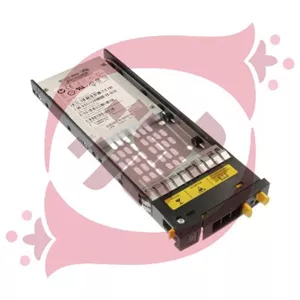 HPE MSA 900GB SAS 12G Ent 15K SFF M2 HDD R0Q53A