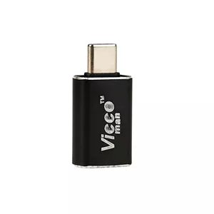 مبدلotg USB3.2 به Type-C برند VICCO مدل VC7