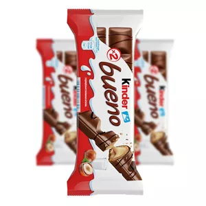 کیندر بوینو 