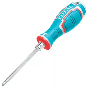 پیچ گوشتی دو سر چهارسو دوسو توتال سایز 250 میلیمتر