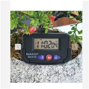 ساعت مخصوص ماشین