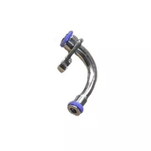 لوله وب سرسیلندر کشنده ولوو FH500 استیل- یورو 6