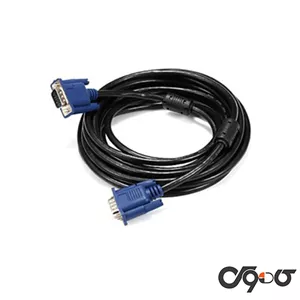 کابل VGA 3+4 مانیتور XVOX به طول 5 متر