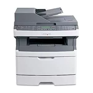 پرینتر چهار کاره lexmark x364 dn 