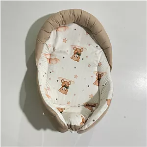 آغوشی نوزاد طرح تدی