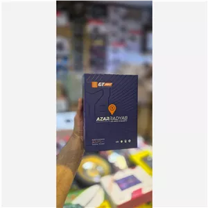 ردیاب خودرو آذر ردیاب مدل GT960 plus عمده وجزعی