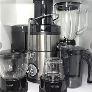 آبمیوه گیری فیلیپس مدل PH-GB880 4 کاره با موتور مسی