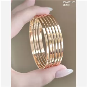 النگو شش تایی مارک ysx 5001155