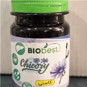 حب کاسنی عافیت گستر 