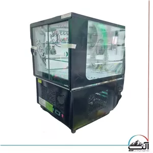 شو کیک 100 سانتی