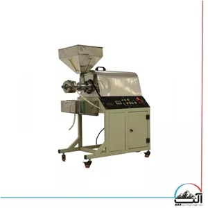دستگاه روغن گیر کالیبر50