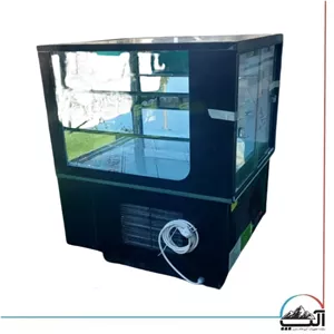 شو کیک 120 سانتی