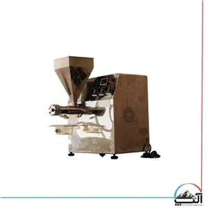دستگاه روغن گیر کالیبر 35