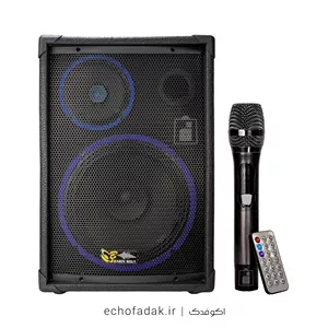 اکو همراه برین صوت مدل 12250 (پس کرایه)