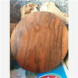 گردو دوبری شده