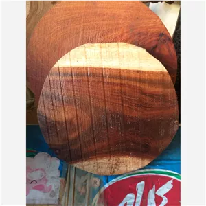 گردوی دوربری شده 