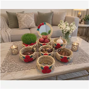 هفت سین مینیمال