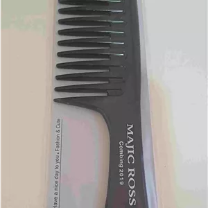 شانه مجیک رز دندانه درشت MAJIC ROSS